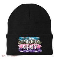Shoelover99 Merch Ophelia Mama Tot's Army Beanie thumb 0