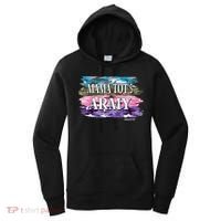 Shoelover99 Merch Ophelia Mama Tot's Army Women's Hoodie thumb 0