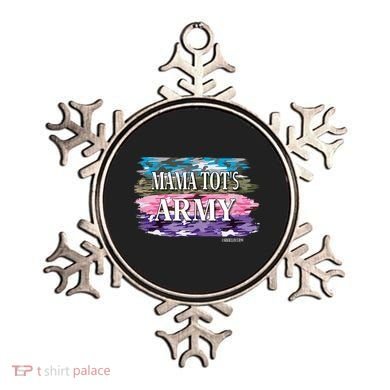 Shoelover99 Merch Ophelia Mama Tot's Army Ornament