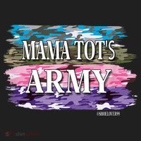 Shoelover99 Merch Ophelia Mama Tot's Army Hat thumb 2