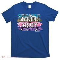 Shoelover99 Merch Ophelia Mama Tot's Army T-Shirt thumb 0