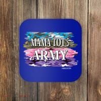 Shoelover99 Merch Ophelia Mama Tot's Army Coaster thumb 0