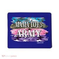 Shoelover99 Merch Ophelia Mama Tot's Army Mousepad thumb 0