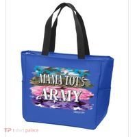 Shoelover99 Merch Ophelia Mama Tot's Army Tote Bag thumb 3
