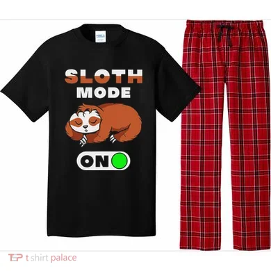 Pajama Set