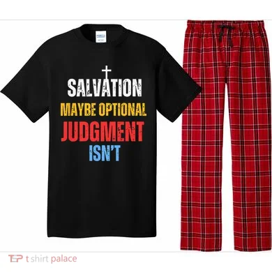 Pajama Set