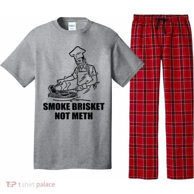 Pajama Set