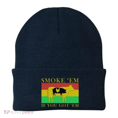Beanie