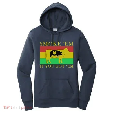 Women's Hoodie
