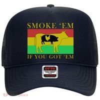 Smoke 'Em If you Got 'Em Hat thumb 0