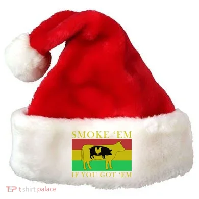 Santa Hat