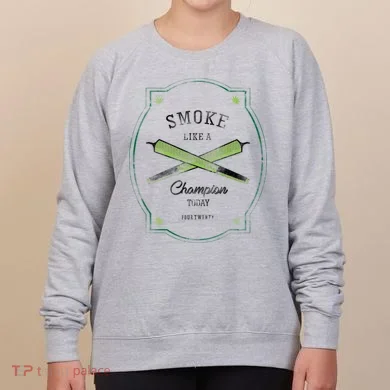 Women's Sweatshirt