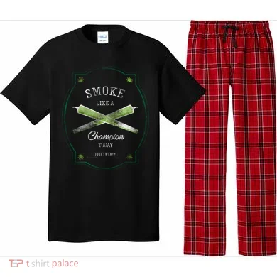 Pajama Set