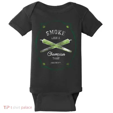 Baby Bodysuit