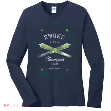 Women's Long Sleeve Shirt