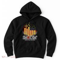 Smokem Whitetail Soldier Hoodie thumb 0