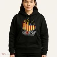 Smokem Whitetail Soldier Hoodie thumb 5