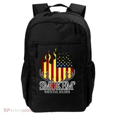 Smokem Whitetail Soldier Backpack