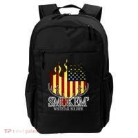 Smokem Whitetail Soldier Backpack thumb 0