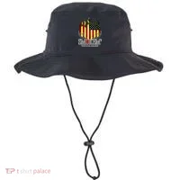 Smokem Whitetail Soldier Bucket Hat thumb 0