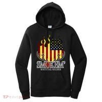 Smokem Whitetail Soldier Women's Hoodie thumb 0