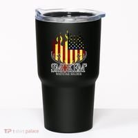 Smokem Whitetail Soldier Tumbler thumb 0