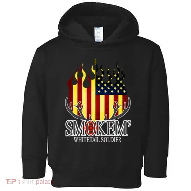 Toddler Hoodie