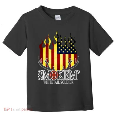 Toddler T-Shirt