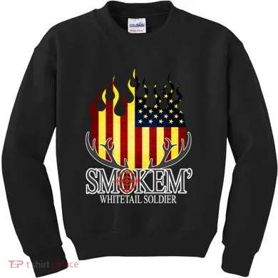 Kids Sweatshirt