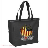 Smokem Whitetail Soldier Tote Bag thumb 2