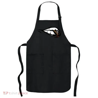 Smoking Apron