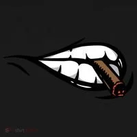 Smoking Apron thumb 3