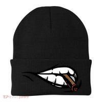 Smoking Beanie thumb 0
