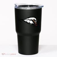 Smoking Tumbler thumb 0