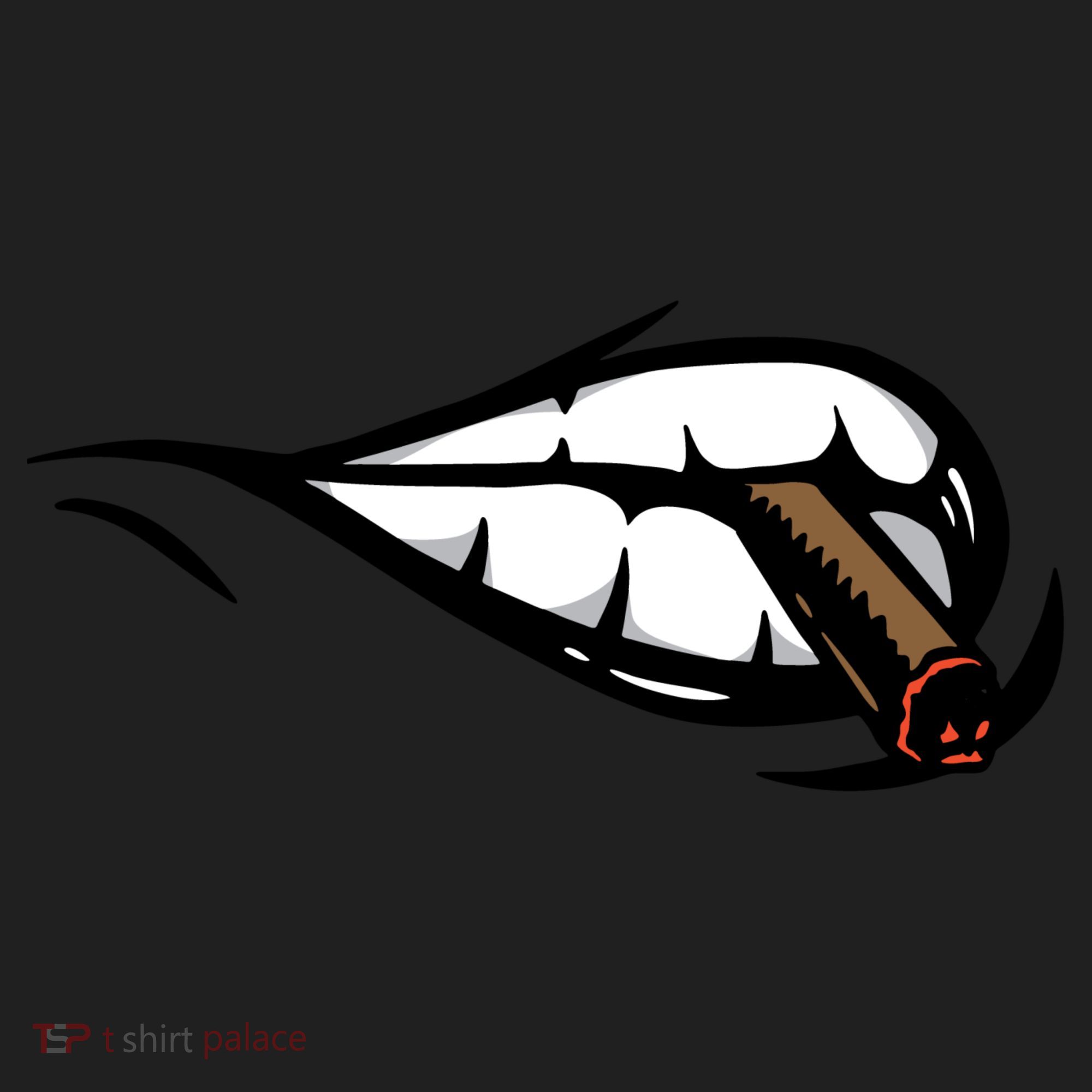 Smoking Tumbler
