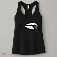 Smoking Women's Tank Top thumb 3