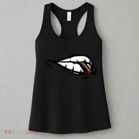 Smoking Women's Tank Top thumb 3
