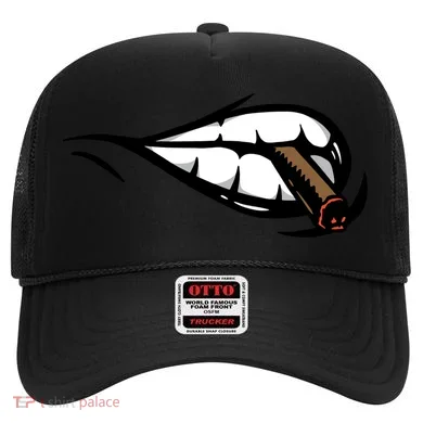 Smoking Hat