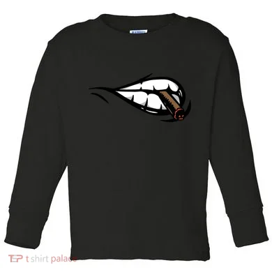 Toddler Long Sleeve