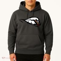 Smoking Hoodie thumb 2