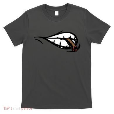 Smoking T-Shirt