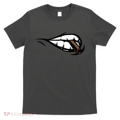Smoking T-Shirt