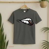 Smoking T-Shirt thumb 2