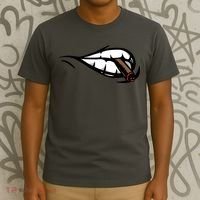 Smoking T-Shirt thumb 3