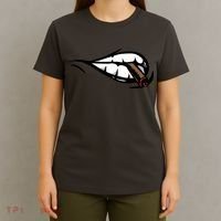 Smoking T-Shirt thumb 4