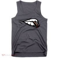 Smoking Tank Top thumb 0