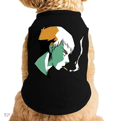 Doggie Tank