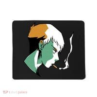 Smoking Anime Boy Mousepad thumb 0