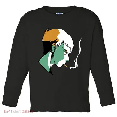 Toddler Long Sleeve