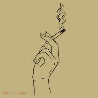Smoking Hand T-Shirt thumb 7